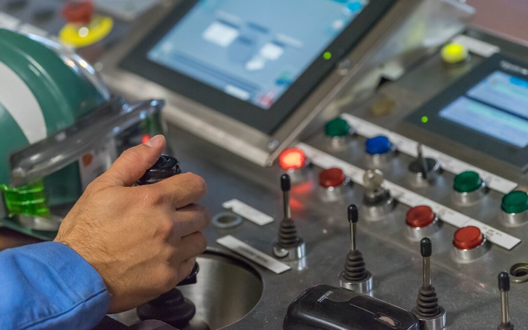 Manfaat Penerapan Teknologi Smart Factory Bagi Industri