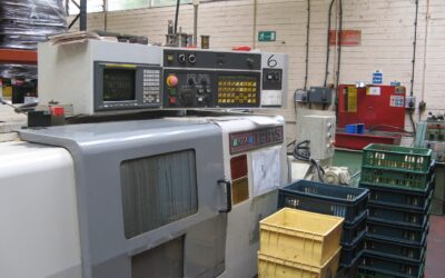 Smart Maintenance