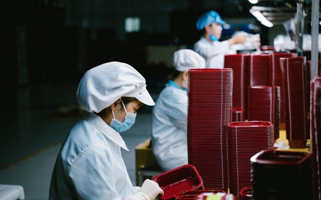 Contoh Implementasi Smart Factory Di Indonesia