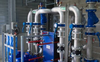 Peran Big Data dalam Optimasi Operasi Pabrik Pintar