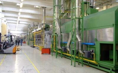 Digitalisasi Proses Manufaktur