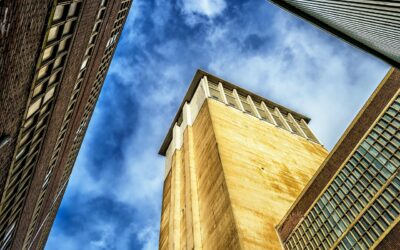 Sistem ERP dan Integrasinya dalam Smart Factory